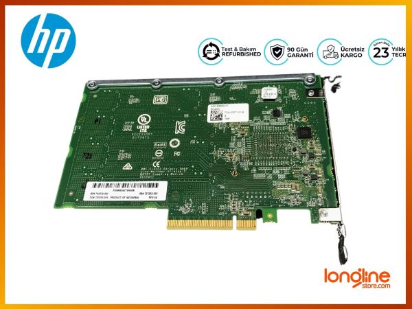 HP 12Gb DL380 Gen9 SAS Expander Card 727250-B21 761879-001 727253-001 - 2