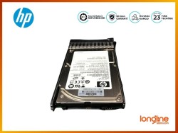 HP - HP 146GB 10K 2.5'' SAS HDD FOR DL380 G4 G5 G6 431958-B21
