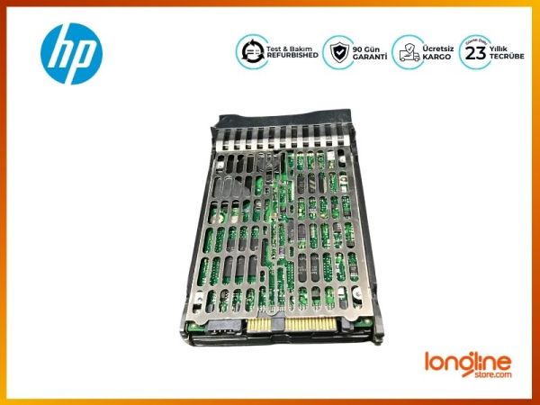 HP 146GB 10K 2.5'' SAS HDD FOR DL380 G4 G5 G6 431958-B21