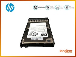HP - Hp 146GB 10K 6G SAS 2.5