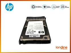 Hp 146GB 10K 6G SAS 2.5