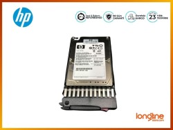 Hp 146GB 10K 6G SAS 2.5