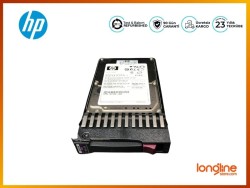 Hp 146GB 10K 6G SAS 2.5