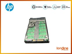 Hp 146GB 10K 6G SAS 2.5