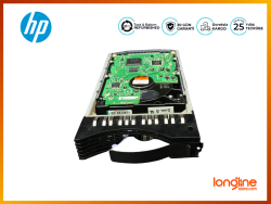 HP 146GB 15K U320 SCSI HDD 347708-B22 271837-028 404712-001 - HP (1)