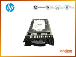 HP 146GB 15K U320 SCSI HDD 347708-B22 271837-028 404712-001 - Thumbnail