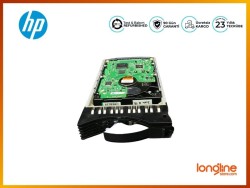 HP 146GB 15K U320 SCSI HDD 347708-B22 271837-028 404712-001 - Thumbnail