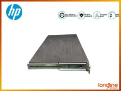 HP 16 Port Virtual Media KVM Ov.IP switch 408965-002 410531-001 - Thumbnail