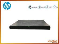 HP - HP 16 Port Virtual Media KVM Ov.IP switch 408965-002 410531-001 (1)