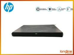 HP 16 Port Virtual Media KVM Ov.IP switch 408965-002 410531-001 - HP (1)