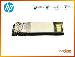 HP - HP 16GB SFP+ SW XCVR Transceiver 793444-001 680540-001 E7Y10A