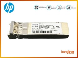 HP - HP 16GB SFP+ SW XCVR Transceiver 793444-001 680540-001 E7Y10A