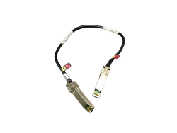 HP 17-05157-05 SFP COPPER FIBER CHANNEL CABLE 2FT - HP