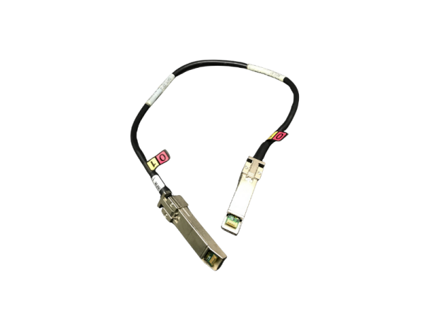 HP 17-05157-05 SFP COPPER FIBER CHANNEL CABLE 2FT - 1