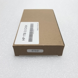 HP 1TB 6G SATA 7.2k 3.5in SC MDL - HP