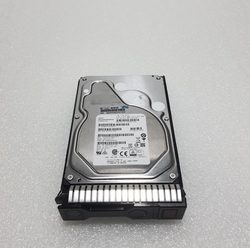 HP 1TB 6G SATA 7.2k 3.5in SC MDL - 3