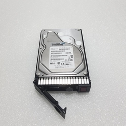 HP 1TB 6G SATA 7.2k 3.5in SC MDL - Thumbnail