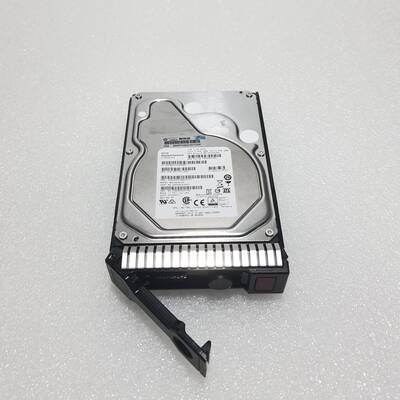 HP 1TB 6G SATA 7.2k 3.5in SC MDL