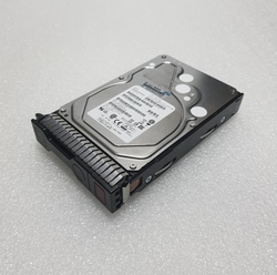 HP 1TB 6G SATA 7.2k 3.5in SC MDL - 5