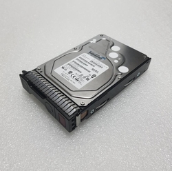 HP 1TB 6G SATA 7.2k 3.5in SC MDL - Thumbnail