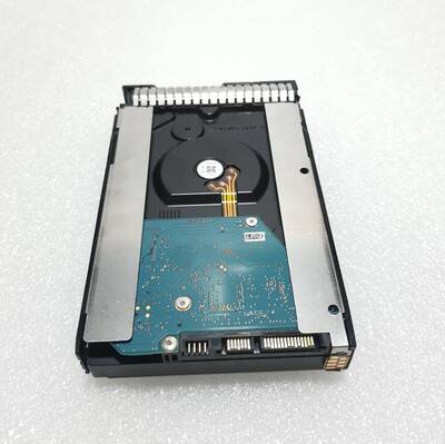 HP 1TB 6G SATA 7.2k 3.5in SC MDL - 7