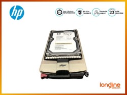 HP - Hp 1TB 7.2K FC 3.5