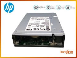 Hp 200/400GB ULTRIUM 448 LTO-2 SCSI DW016A DW016-60005 378467-00 - 2