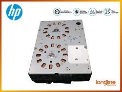 Hp 200/400GB ULTRIUM 448 LTO-2 SCSI DW016A DW016-60005 378467-00 - 3