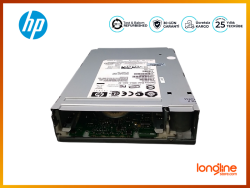 Hp 200/400GB ULTRIUM 448 LTO-2 SCSI DW016A DW016-60005 378467-00 - 4