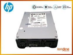 Hp 200/400GB ULTRIUM 448 LTO-2 SCSI DW016A DW016-60005 378467-00 - Thumbnail