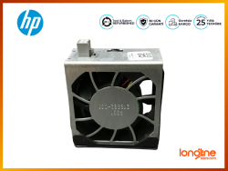 HP 218637-001 C2297 ProLiant DL380 G2 Cooling Hot Swap - HP (1)