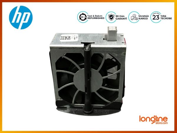 HP 218637-001 C2297 ProLiant DL380 G2 Cooling Hot Swap
