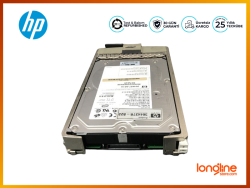 HP 250GB 10K 2Gb FC 3.5
