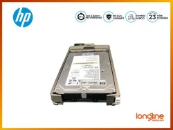 HP - HP 250GB 10K 2Gb FC 3.5