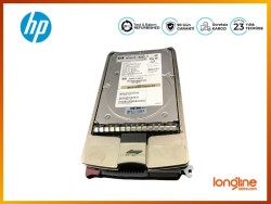 HP - HP 250GB 10K 2Gb FC 3.5