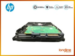 Hp 250GB 7.2K 3G SATA2 3.5'' NON HOT PLUG 571227-002 397377-028 - HP