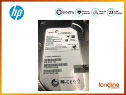 Hp 250GB 7.2K 3G SATA2 3.5'' NON HOT PLUG 571227-002 397377-028 - HP (1)