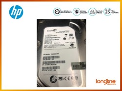 HP - Hp 250GB 7.2K 3G SATA2 3.5'' NON HOT PLUG 571227-002 397377-028 (1)
