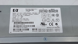HP 250W FOR EVA4400 EVA P6300 519842-001 5697-7682 POWER SP. - 5