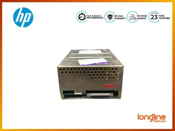 HP 258266-001 160/320GB SUPER DLT SCSI LVD TAPE DRIVE - 1