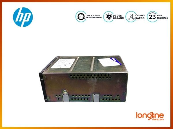 HP 258266-001 160/320GB SUPER DLT SCSI LVD TAPE DRIVE - 3
