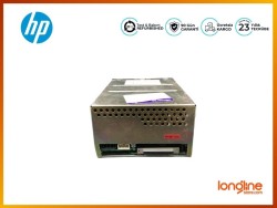 HP - HP 258266-001 160/320GB SUPER DLT SCSI LVD TAPE DRIVE