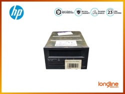 HP 258266-001 160/320GB SUPER DLT SCSI LVD TAPE DRIVE - Thumbnail