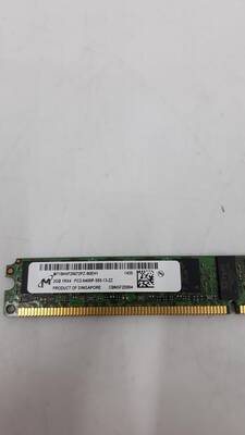 HP 2660-0338 3PAR DIMM 2GB DDR2 800MHZ A200 - 683803-001