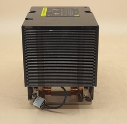HP 2ND CPU HEATSINK AND FAN ASSEMBLY FOR HP Z8 G4 WORKSTATION - 8