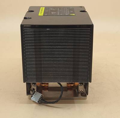 HP 2ND CPU HEATSINK AND FAN ASSEMBLY FOR HP Z8 G4 WORKSTATION - 8