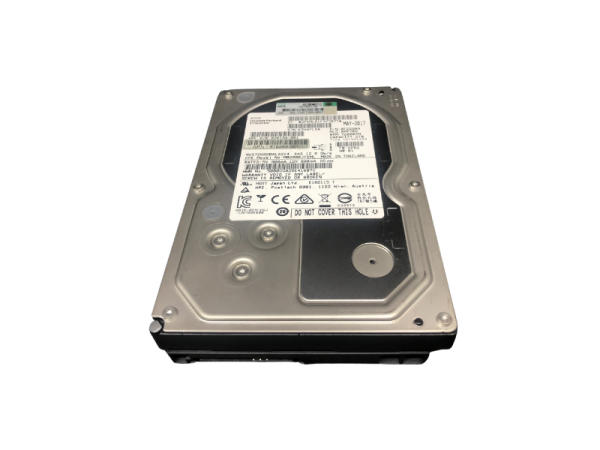 Hp 2TB 7.2K 12G SAS 3.5