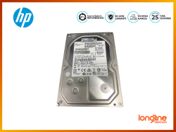Hp 2TB 7.2K 12G SAS 3.5