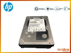 HP - Hp 2TB 7.2K 12G SAS 3.5