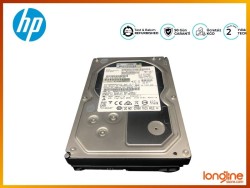 Hp 2TB 7.2K 12G SAS 3.5